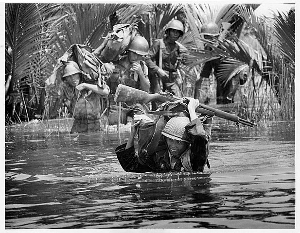 Vietnam War
