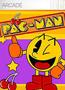 Pac-Man