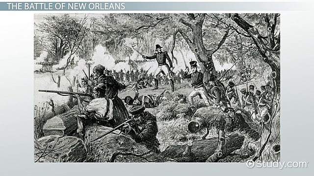 Battle of New Orleans