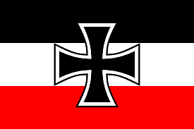 Declaration of War on Germany