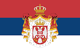 Declartion of War on Serbia