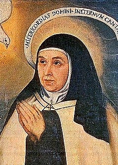 Santa Teresa de Jesús