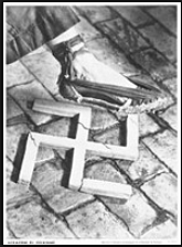 Formation of the National Socialist German Workers’ Party