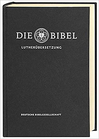 Die Lutherbibel