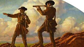 Lewis and Clark Expedition