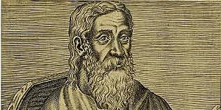 Clemente de Alejandría (150-215)