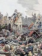 Der Dreißigjährige Krieg