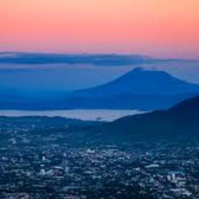 Timeline: Historia de El Salvador