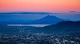 Timeline: Historia de El Salvador