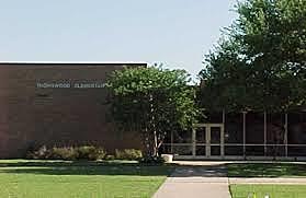 I stared elementary school