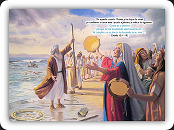 Después del ‘mar rojo’