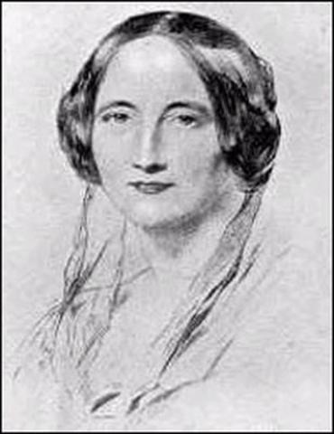 Elizabeth Gaskell