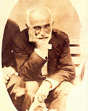 FRANCISCO GINER DE LOS RÍOS (1839-1915)