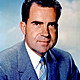 Richard m nixon 1960s everett