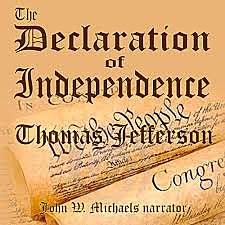 Declaration of Independence