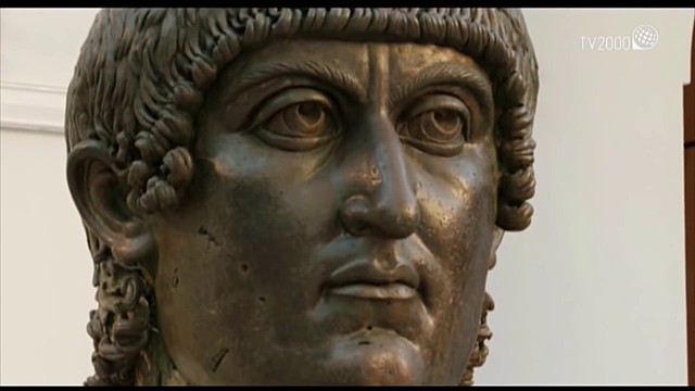 costantinopoli la nuova roma