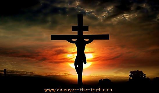 Crucifixion of Jesus