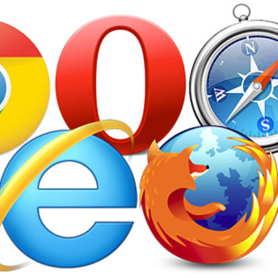 Timeline: Navegadores