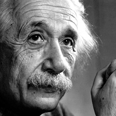 Timeline: Albert Einstein
