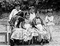 Mejoras educativas para los indígenas