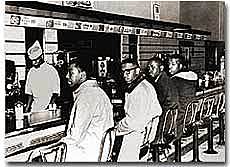 Greensboro Sit-in