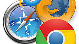 Timeline: Tipos de Navegadores