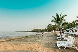 viajar a la ciudad santa marta