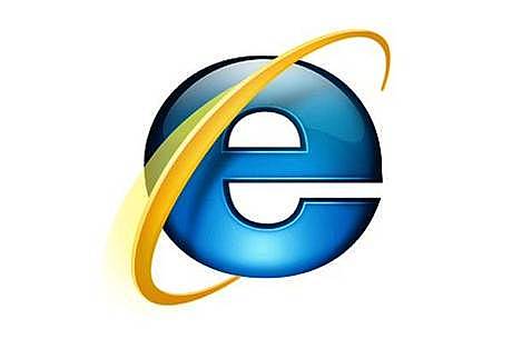 1995 – Internet Explorer
