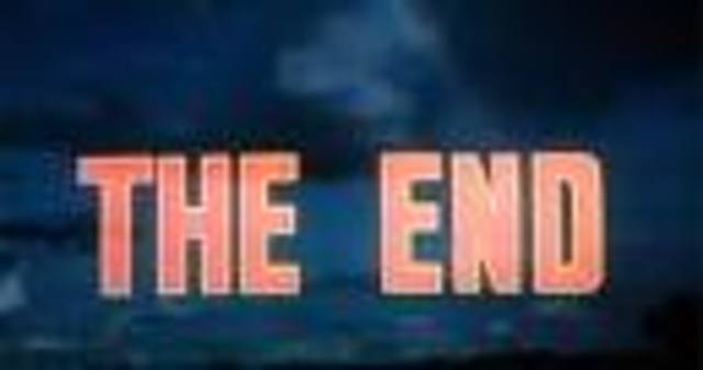 THE END
