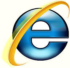 Internet Explorer