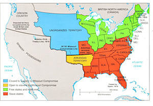 The Missouri Comprise