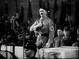 Hitler Takes Control