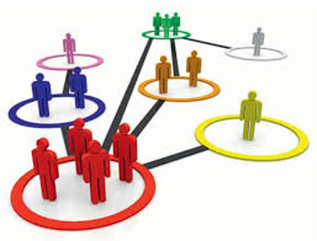 Programa de  descentralización Administrativa