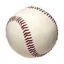 1st time i played baseball