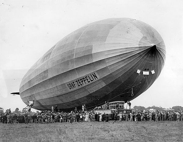Zeppelin