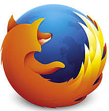 navegador Firefox