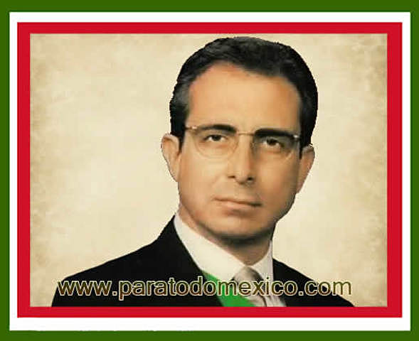 Programa de Modernización de la Administración Pública conocido como (Promap)