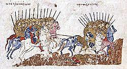 Basil II vs Bulgaria