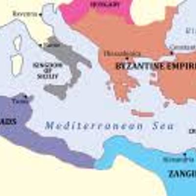 Timeline: Emperors timeline