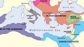 Timeline: Emperors timeline