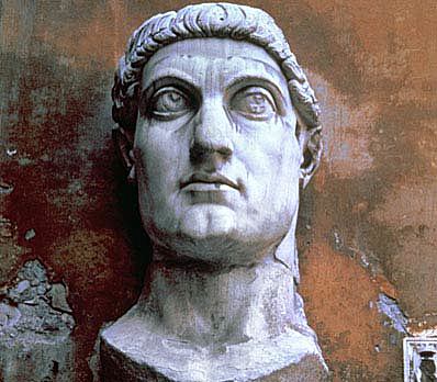 Constantine I