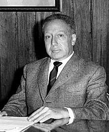 Raoul Fournier Villada