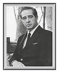 Ramón de la Fuente Muñiz