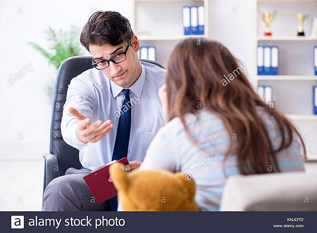 La magia del médico