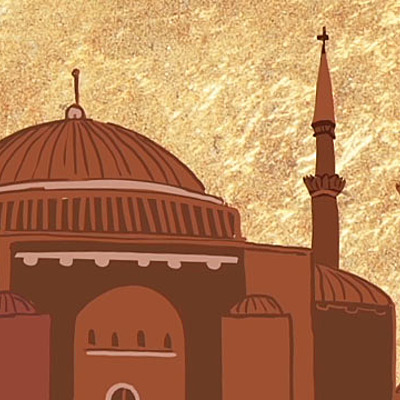 Timeline: Byzantine Empire