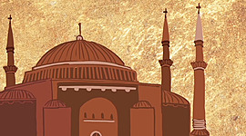 Timeline: Byzantine Empire