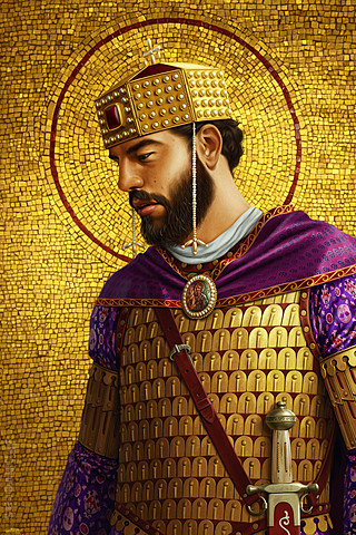 Basil II
