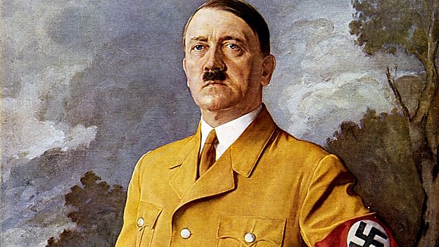 Adolf Hitler