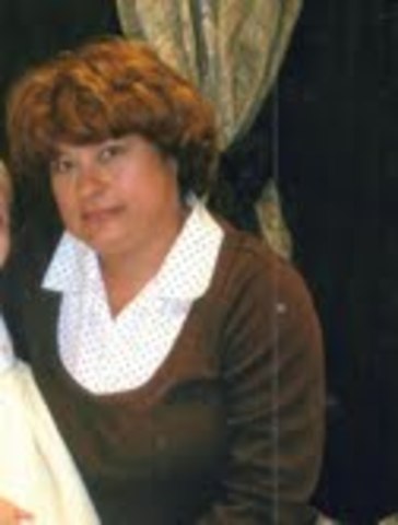 Jonny Lynn Smith was born