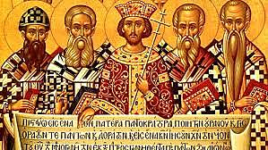 Second Council of Nicea